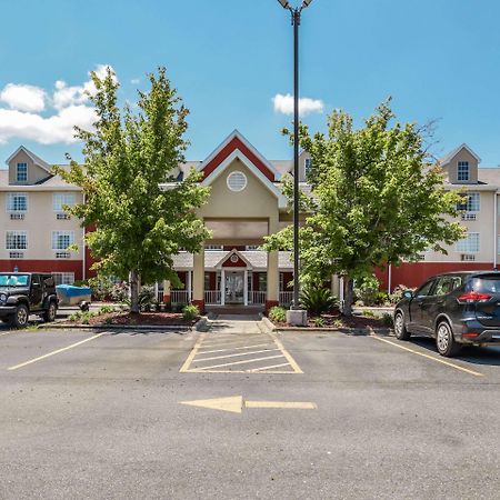 Econo Lodge Inn&Suites - Marianna Esterno foto