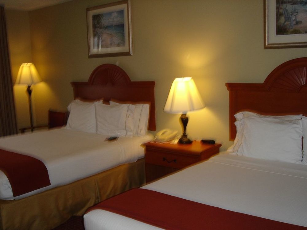 Econo Lodge Inn&Suites - Marianna Camera foto
